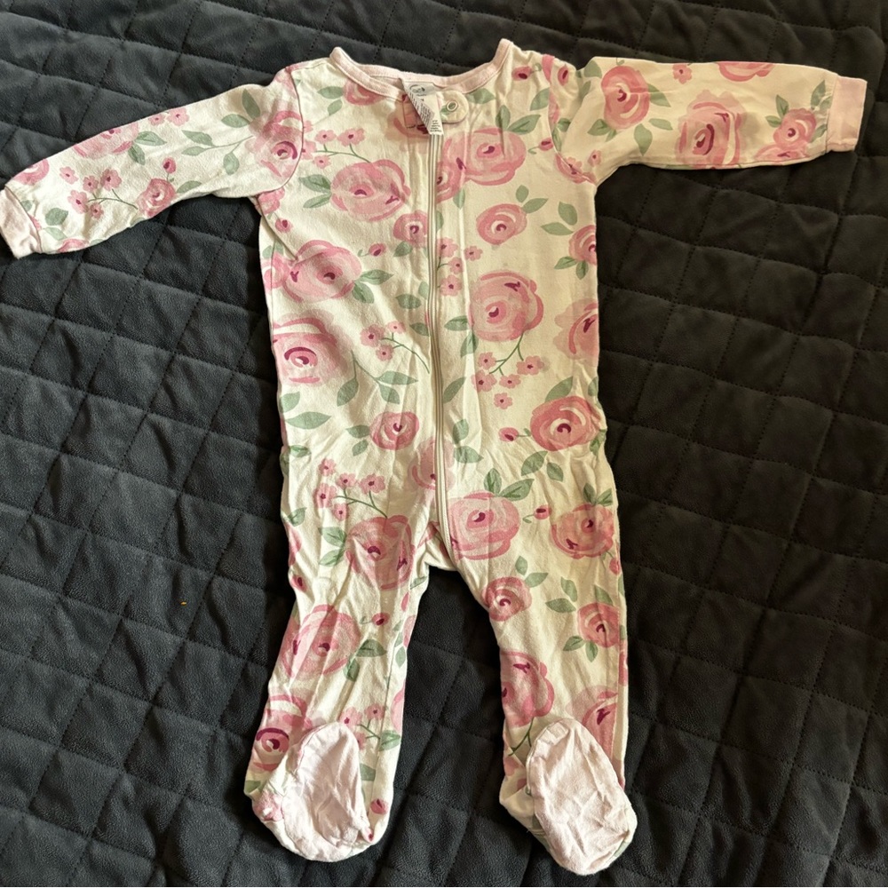 Baby onesie